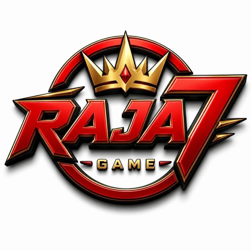 Raja7 Game